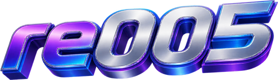 re005 Logo